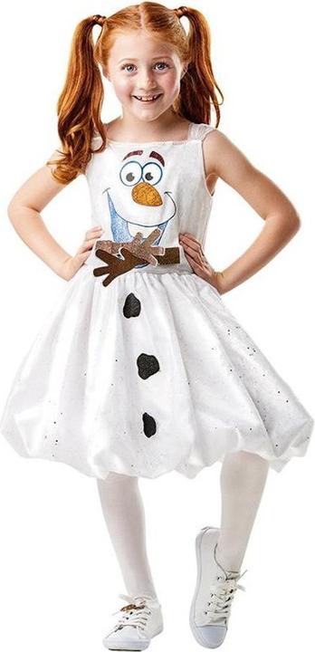 Produktbild Rubies Frozen - Die Eiskönigin 2: Olaf (110, 116)