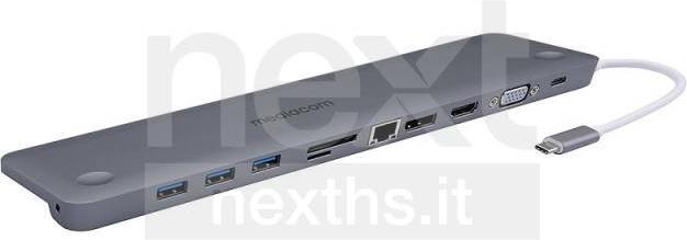 Actual product image Mediacom MD- (USB-C, 1 Ports)