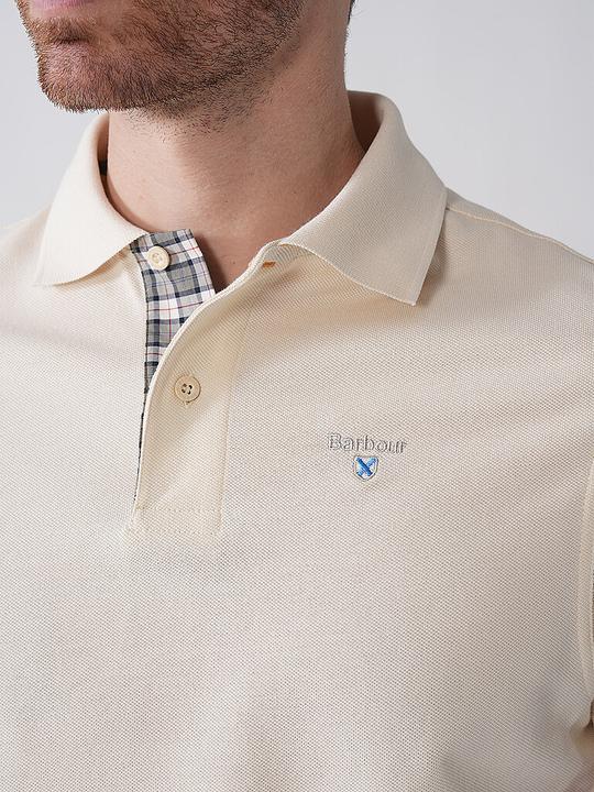 Actual product image Barbour Poloshirt (S)