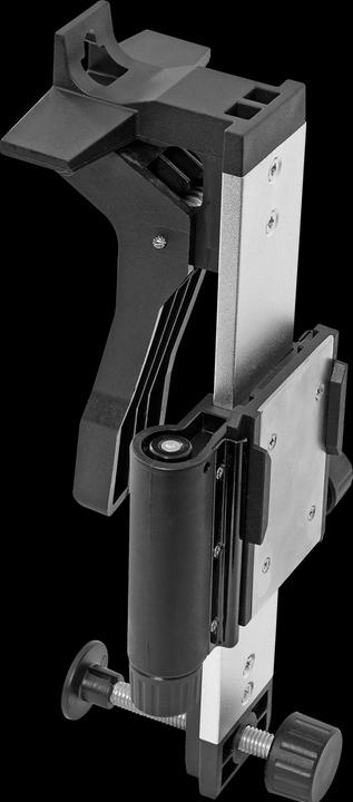 Produktbild Stabila Wandhalterung SWB 10