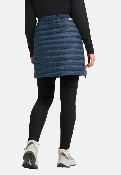 Image du produit Jack Wolfskin Routeburn Pro Ins Skirt W (XL)
