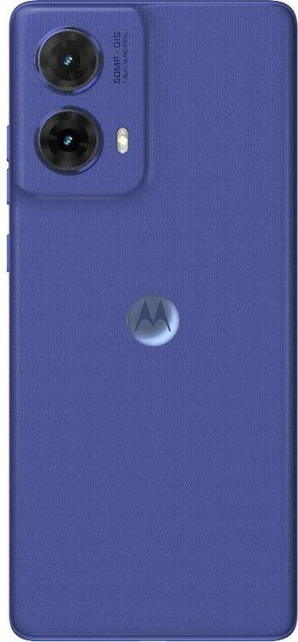 Immagine prodotto Motorola Moto G85 (256 GB, Blu cobalto, 6.65", SIM + eSIM, 50 Mpx, 5G)