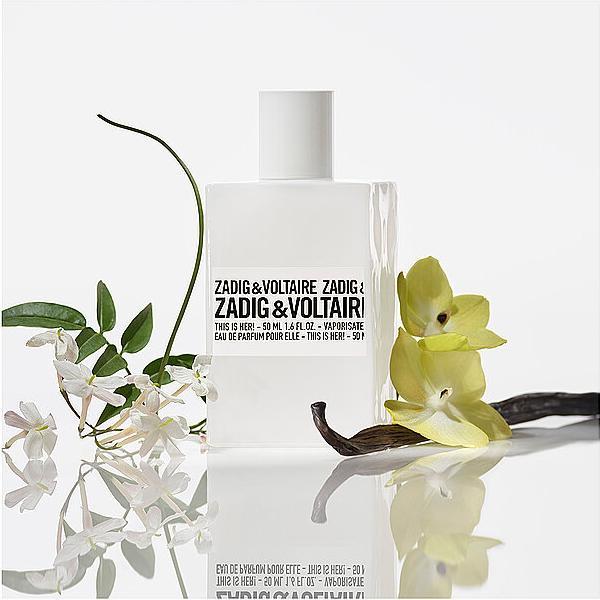 Produktbild Zadig & Voltaire This Is Her (Eau de Parfum, 30 ml)