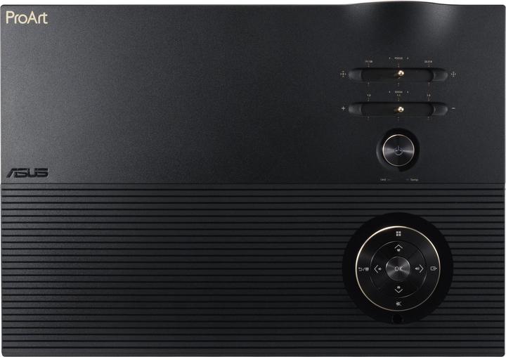 Image du produit ASUS Beamer ZenBeam (Full HD, 3000 lm, 1.3 - 1.56:1)