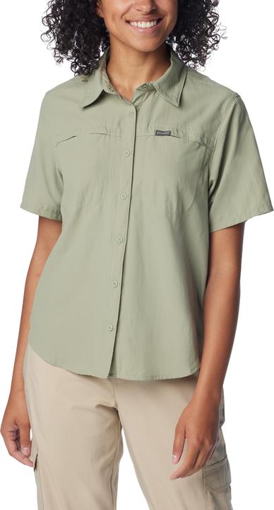 Columbia Silver Ridge™ 3.0 SS (L)