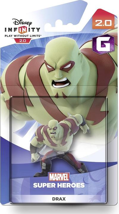 Actual product image Disney Interactive Studios Infinity 2.0 Drax