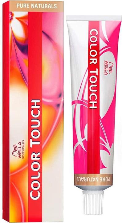 Image du produit Wella Color Touch Deep Browns (8/71)