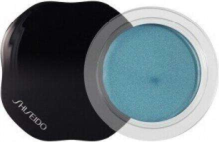 Actual product image Shiseido Shimmering Cream Eye Colour (BL620 Esmaralda)