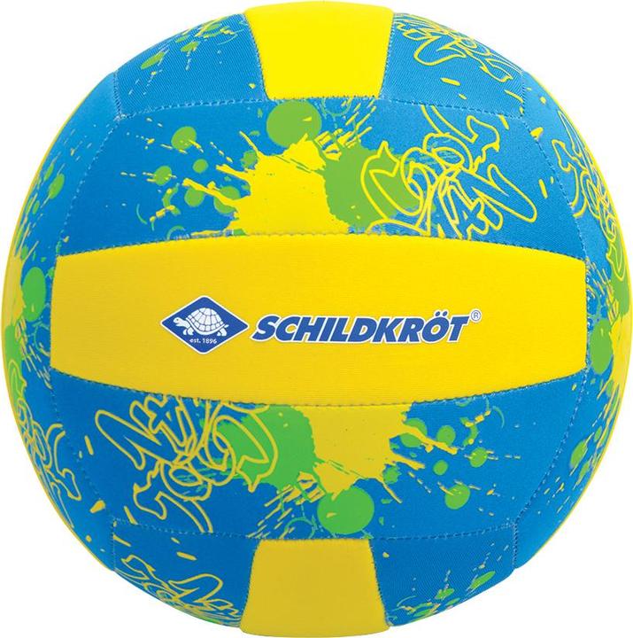 Immagine prodotto Schildkröt Divertimento Sport Neoprene Beachvolley (5)