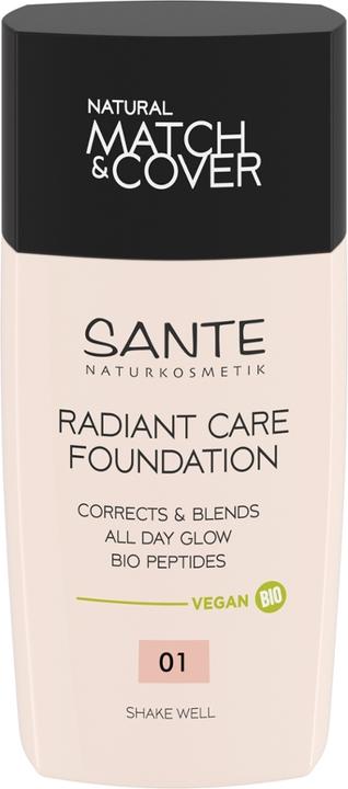 Sante Radiant Care Foundation 01 (01)
