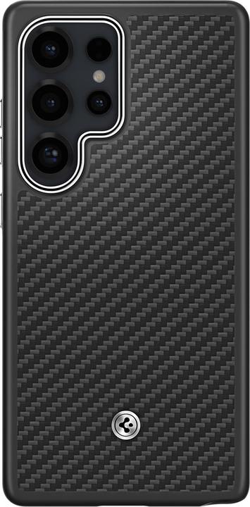 Samsung Enzo Aramid Case (Samsung Galaxy S25 Ultra)