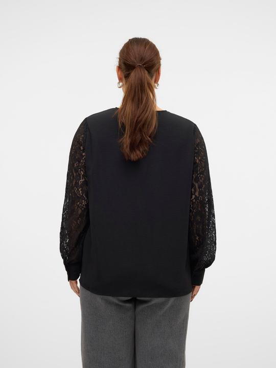 Immagine prodotto Vero Moda VMCALVA Top Camicetta (50)