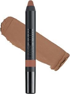 Produktbild Nudestix Long-lasting matte lipstick and lip pencil (Magnetic Matte Lip Color) - Shade: Boho (Boho)