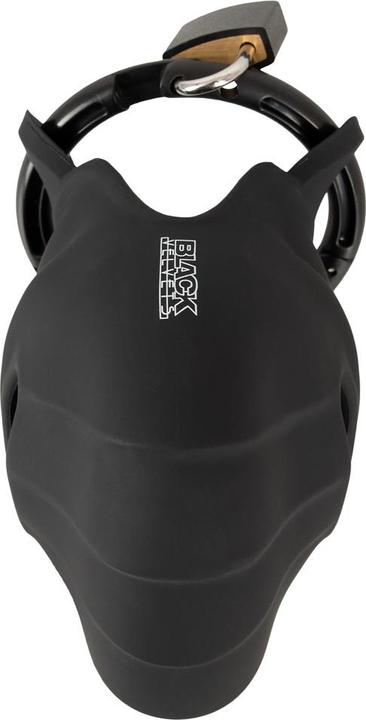 Image du produit Black Velvets Cock & Ball Cage