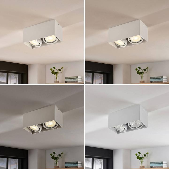 Produktbild Arcchio Rosalie (2200 lm, GU10)