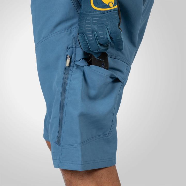 Immagine prodotto Endura Hummvee Short con pantaloncini interni (XL)