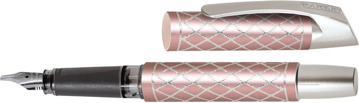 Actual product image Online Fountain pen Campus II 1.8mm (Rose, 61418 x)