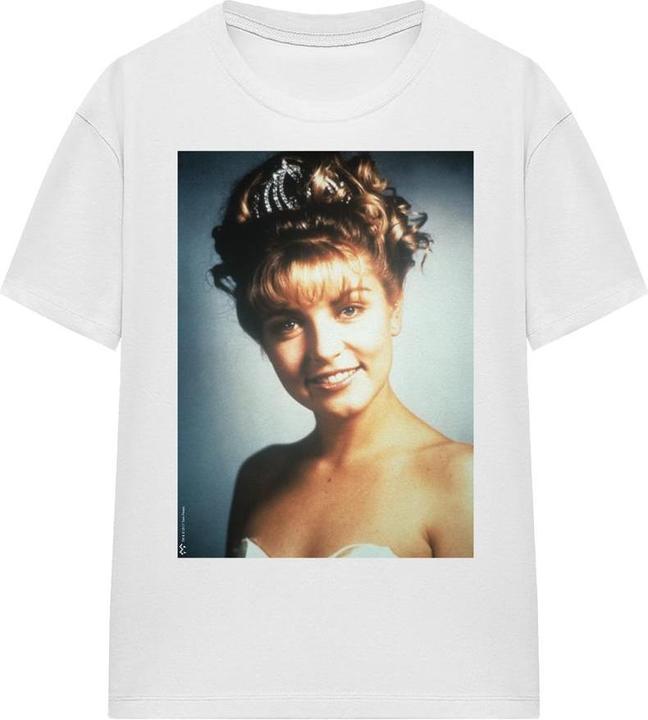 Twin Peaks TShirt (XXL)