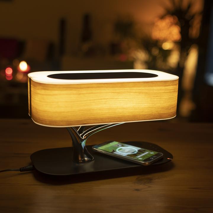 Image du produit Home Tree Lampe de chevet