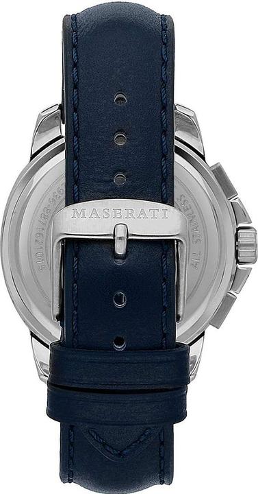 Actual product image Maserati Successo (Chronograph, 44 mm)