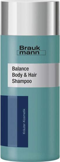 Hildegard Braukmann Braukmann (250 ml, Flüssiges Shampoo)