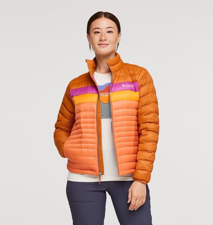 Produktbild Cotopaxi Fuego Down Jacket (XL)