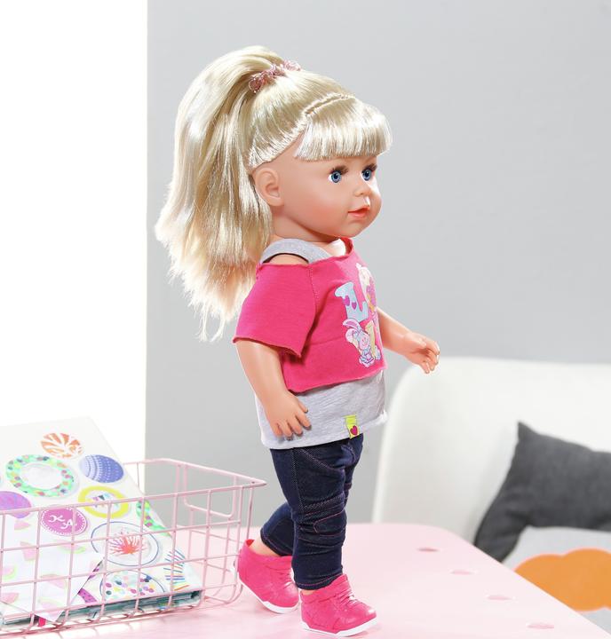 Image du produit Zapf Creation Baby born Soeur