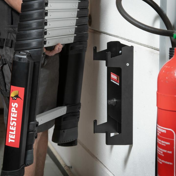 Produktbild Telesteps Wandhalterung Combi Line (ohne Schloss)