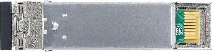 Produktbild BlueOptics Hirschmann 942162-001 kompatibler SFP BO05EE856S5D