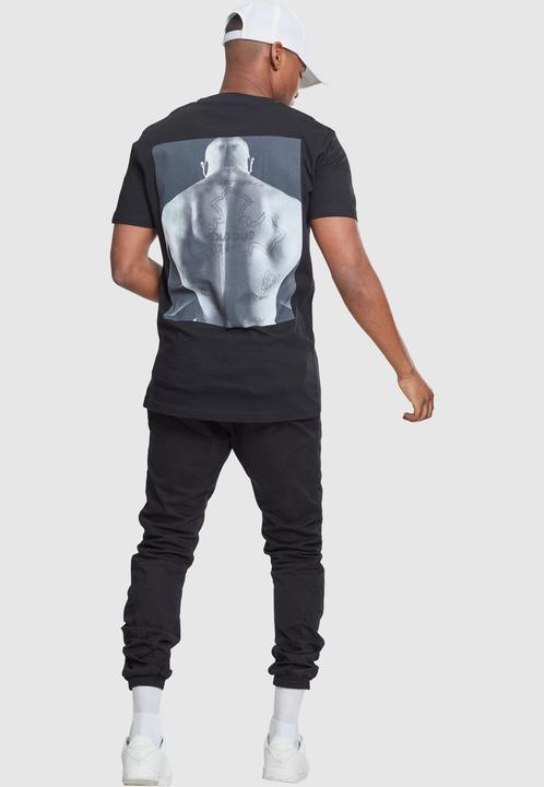 Actual product image Mister Tee tee (XXL)