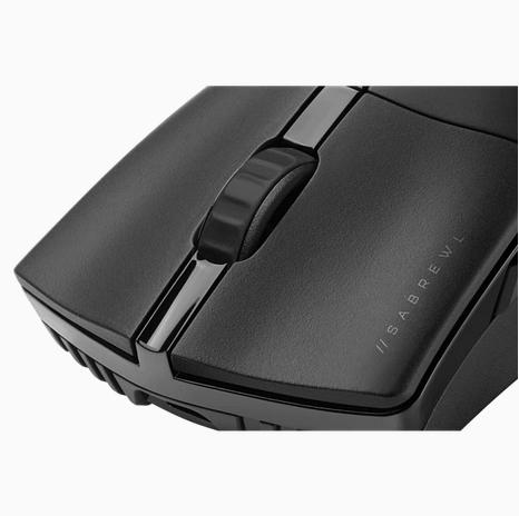 Immagine prodotto Corsair Sabre Pro Champion Series (Senza fili)