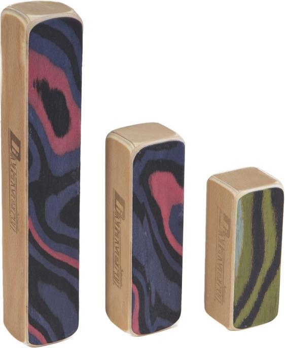 Produktbild Dimavery Holz Shaker L, rechteckig (Shaker)