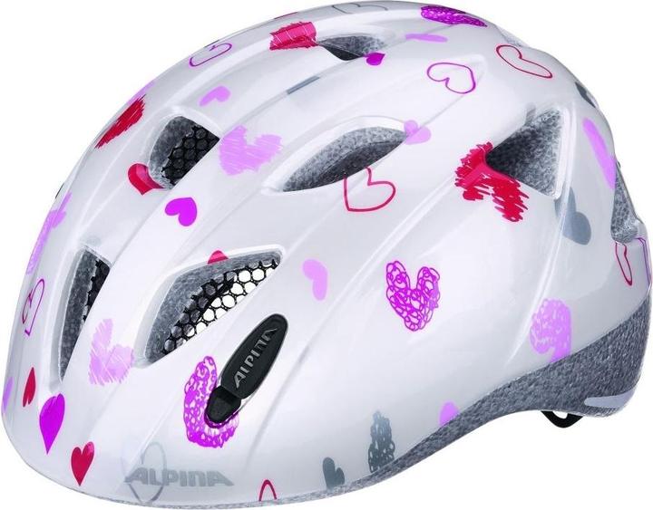 Actual product image ALPINA SPORTS Ximo (49 - 54 cm)