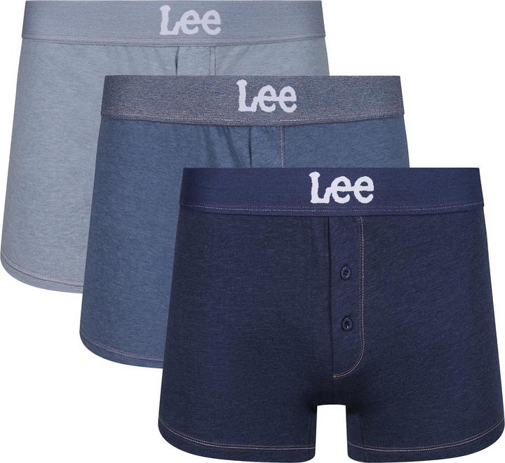 Lee Rushton