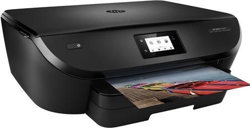 Produktbild HP Envy 5540 (Tintenpatrone, Farbe)