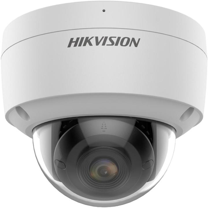 Actual product image Hikvision DS-2CD2127G2-SU(2.8mm)(C)