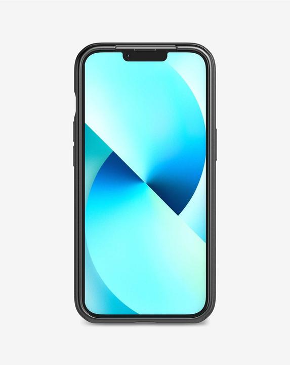 Image du produit tech21 Evo Lite mobile phone case (6.1") Cover Black (Apple iPhone 13)