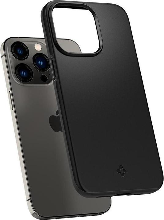 Produktbild Spigen Thin Fit (Apple iPhone 13 Pro)