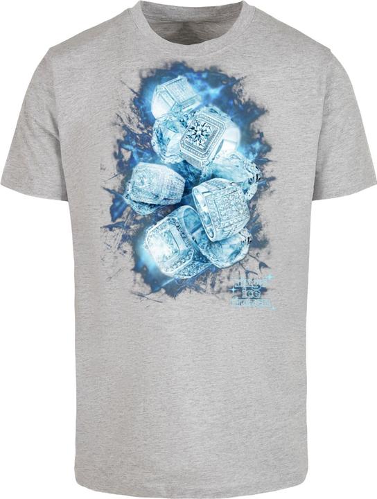 Mister Tee Ice Rings Tee - 12294