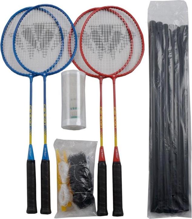 Produktbild Sko Badminton Collection Carlton TOURNAMENT for 4 players