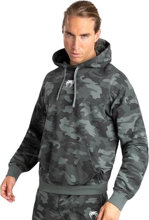 Immagine prodotto Venum Felpa con cappuccio Vortex XL Khaki Camo (XL)
