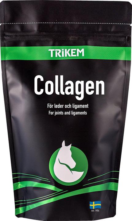 Produktbild Trikem Vimitalcollagen Ps 600Gr - (822.7330) (Pferd)