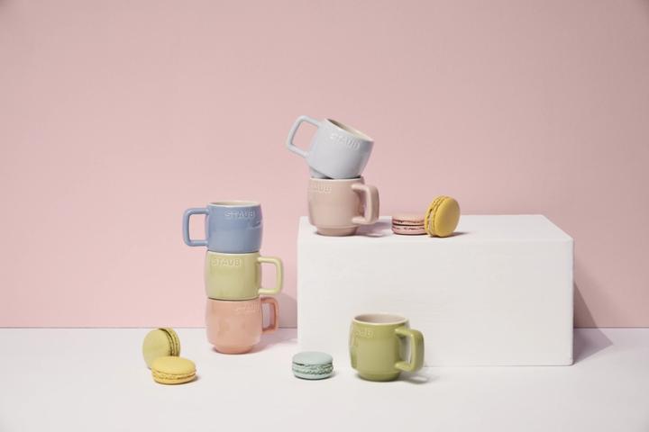 Image du produit Staub Set de 6 tasses XS 100ml (100 ml, 6 x)