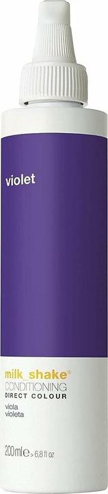 Produktbild Milk_Shake Coloring balm, Milk Shake Direct Colour Violet, 200ml (200 ml)
