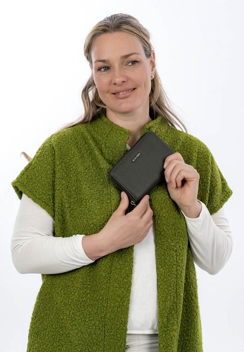 Actual product image Suri Frey Geldbörse SFY Tiffy