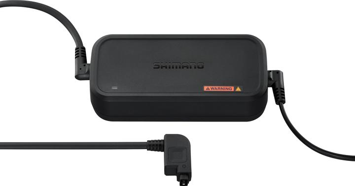 Shimano EC-E8004 240 V (Caricabatterie per biciclette elettriche)