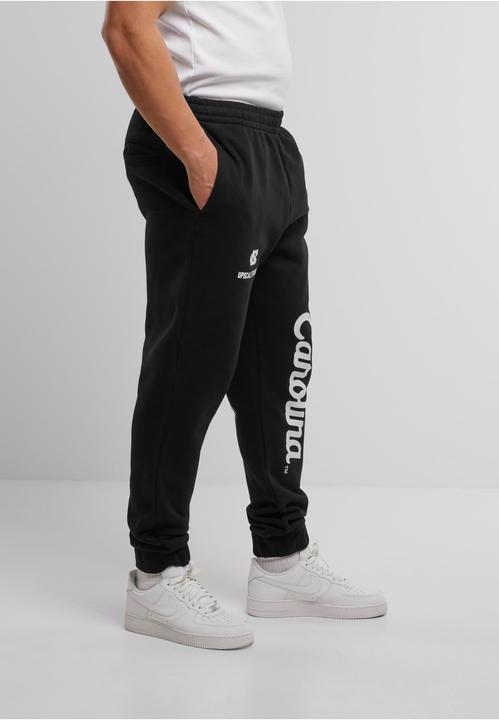 Image du produit Urban Classics Upscale North Carolina Multi Logo Sweatpants - 189505 (M)