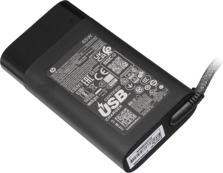 Image du produit HP USB-C (65 W)