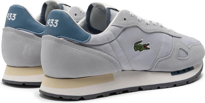 Actual product image Lacoste PARTNER 70S 125 1 SMA (44)