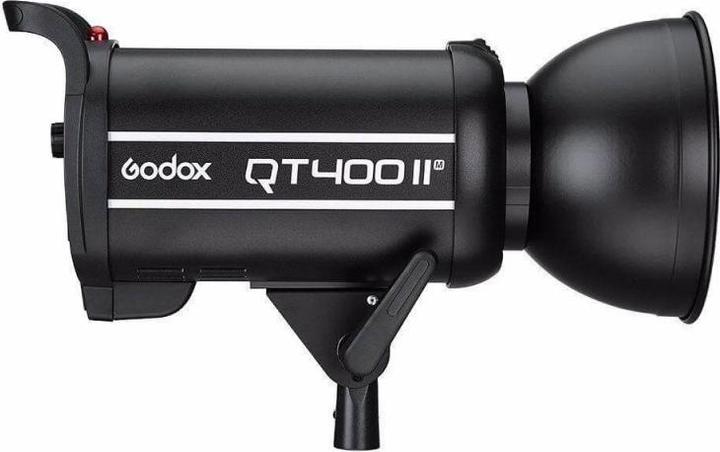 Actual product image Godox QT400II-M (400 W, Flash head)
